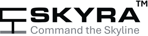 SKYRA, Command the Skyline