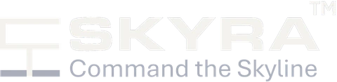 SKYRA, Command the Skyline